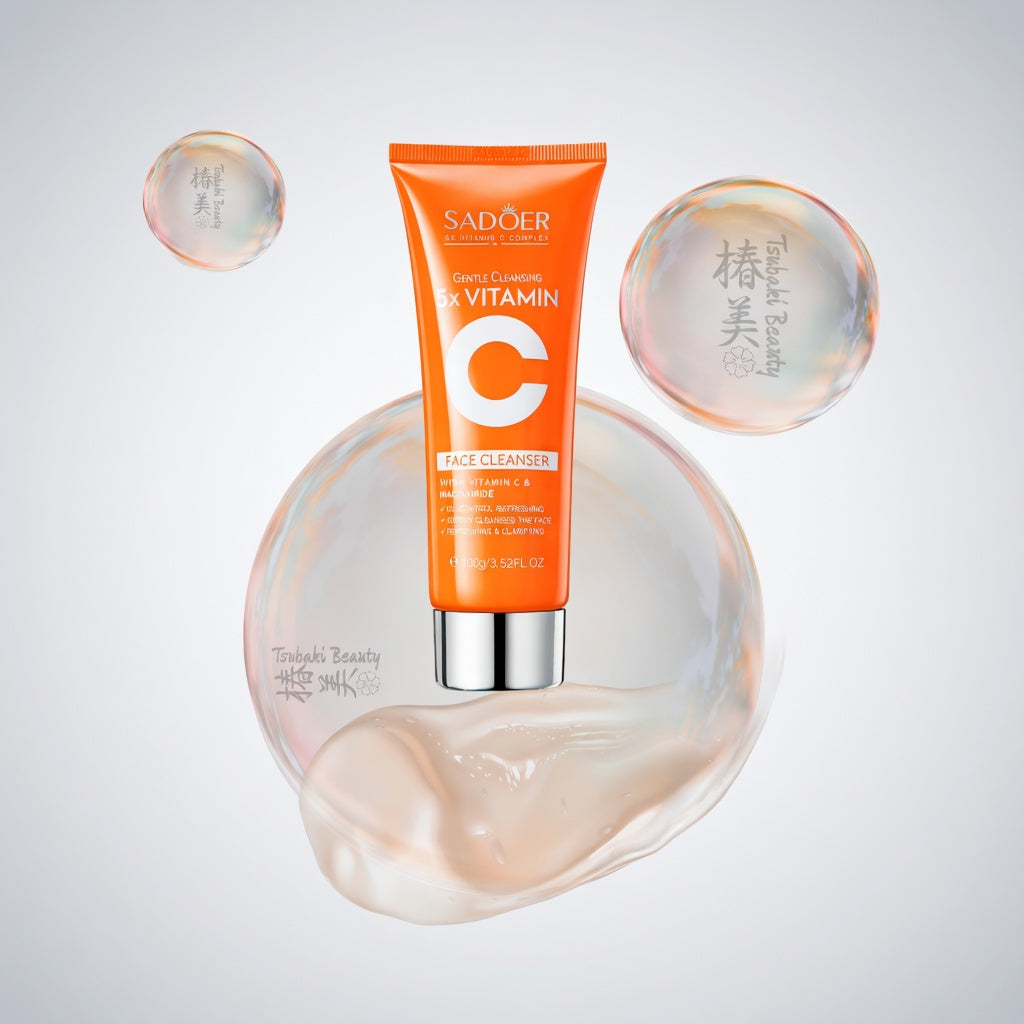 Contorno de Olhos Iluminador com Vitamina C Ativa