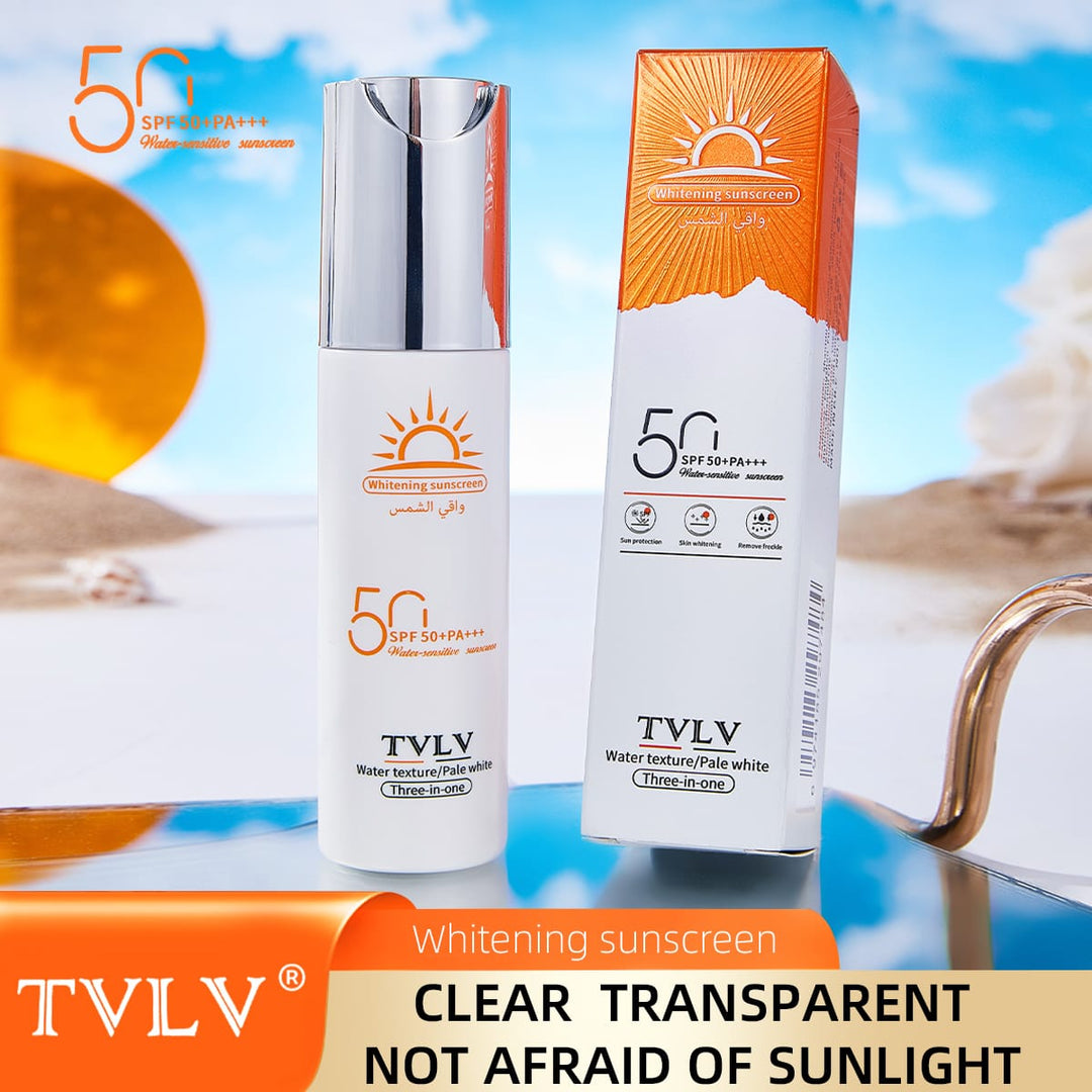 Protetor Solar SPF50 PA Blanqueadora - 50g