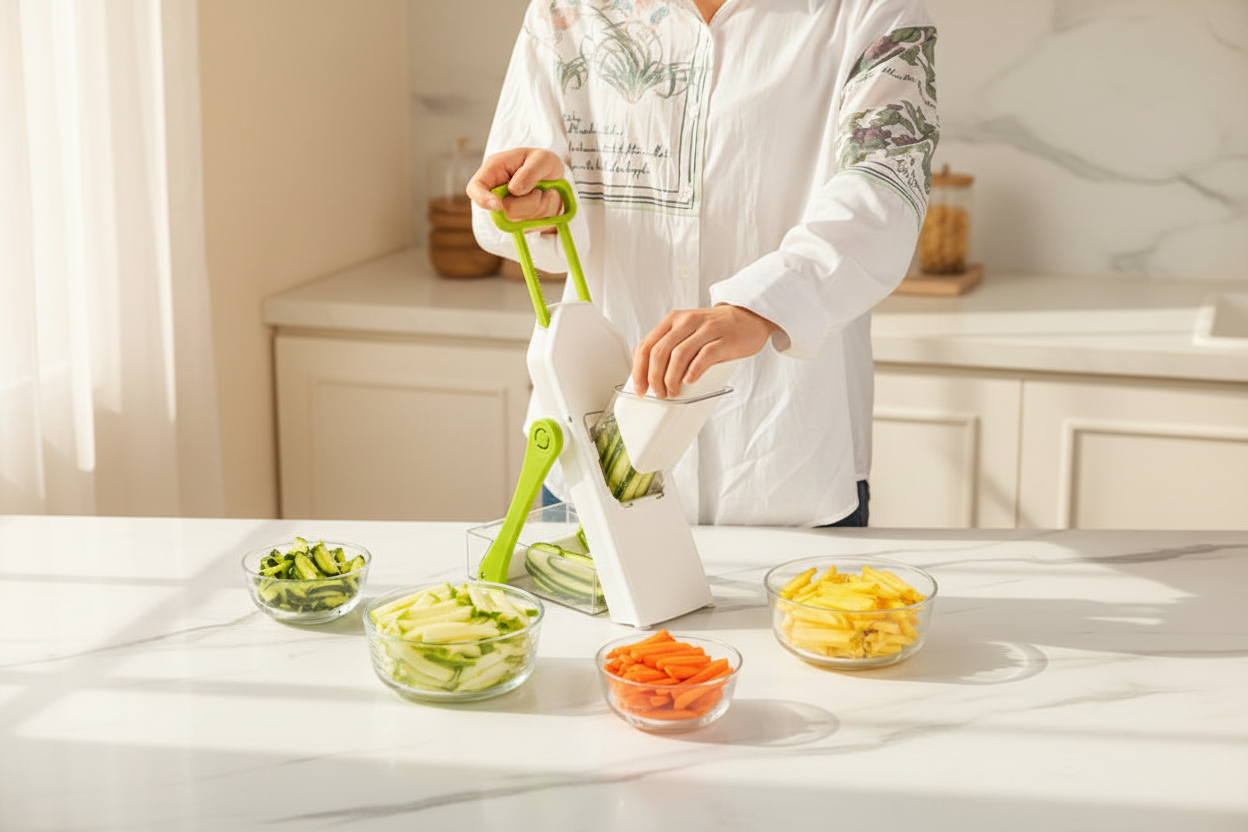 Cozinha moderna