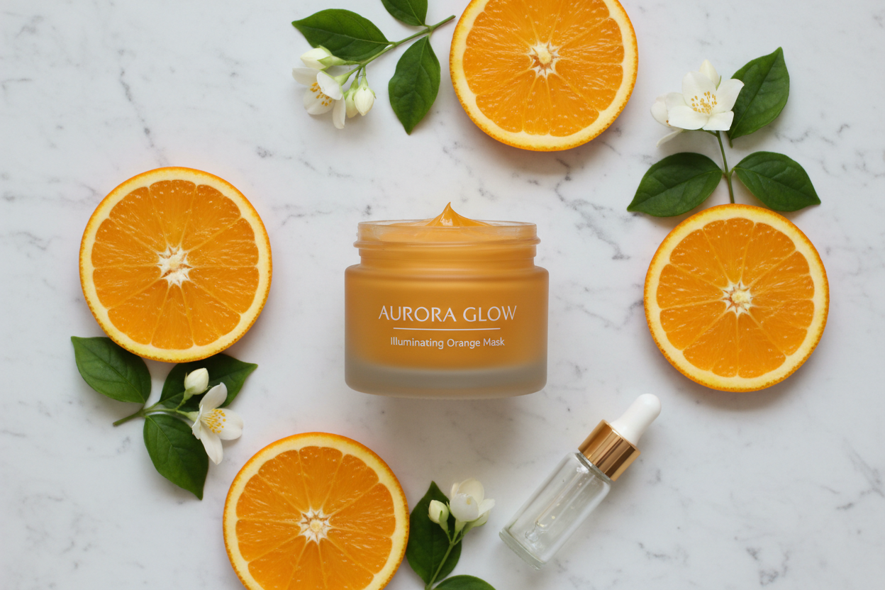 Máscara Facial Skincare